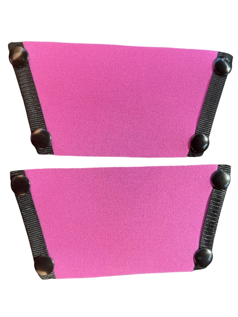 Onesole Bright Pink Topper L